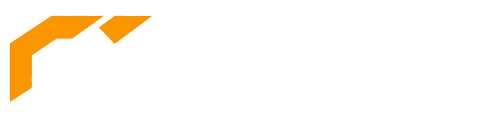 cnforceparts logo white