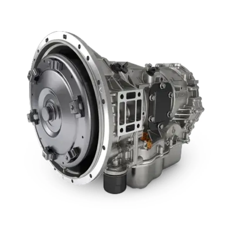 Allison Transmission Spare Parts