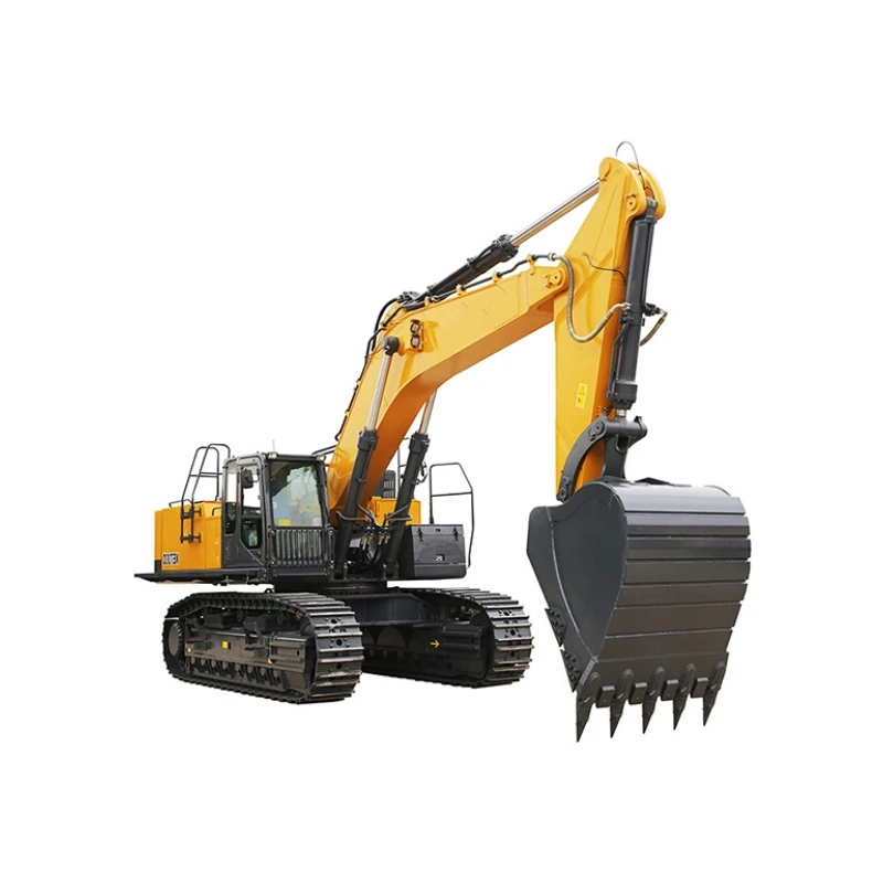earthmoving machinery