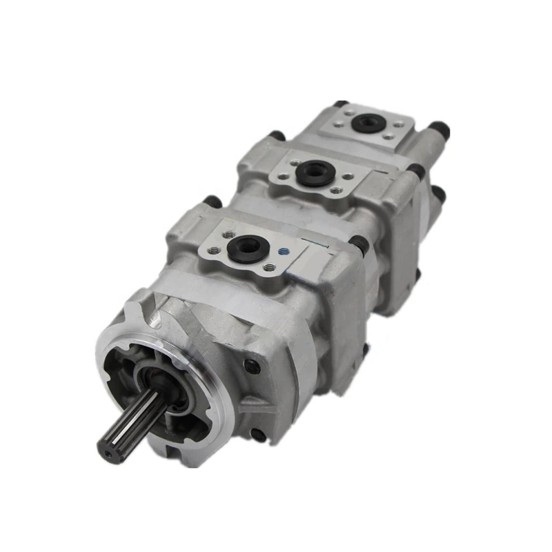 Mining Excavators Spare Parts