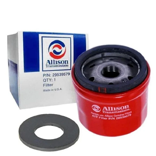 how much is an 29539579 allison transmission filter, and where can i buy the best partsbanner