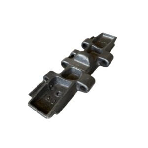 ihi crawler crane track shoe