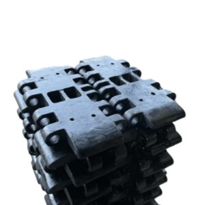 ihi crawler crane track shoe