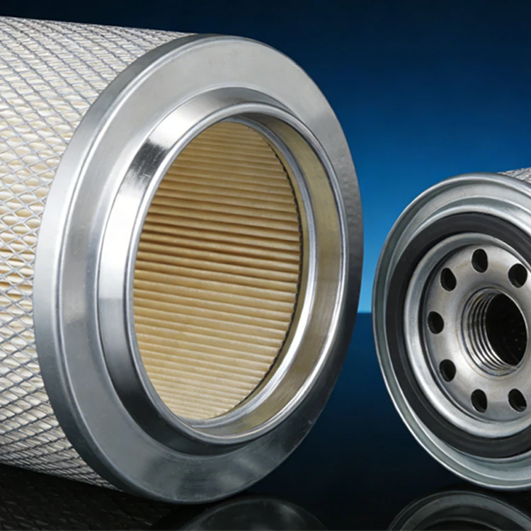 what makes the xcmg xe1300c oil filter (800141634) essential for engine protectionbanner