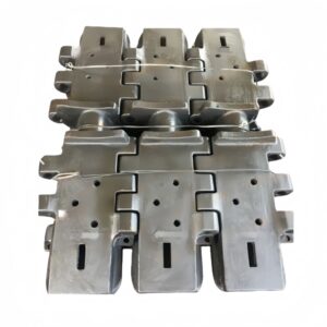 sany & xcmg crawler crane track shoe