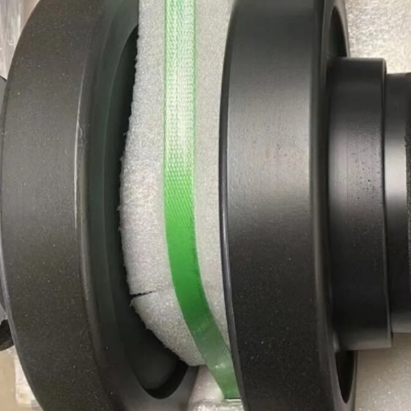 sany and xcmg crawler crane track roller