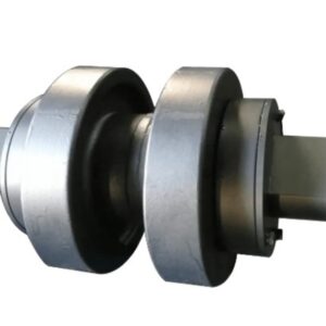 sany and xcmg crawler crane track roller