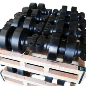 sany and xcmg crawler crane track roller