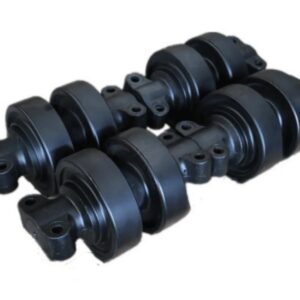 sany and xcmg crawler crane track roller