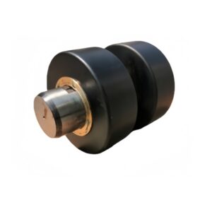 liebherr crawler crane track roller