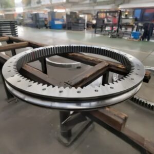 crawler crane spare parts