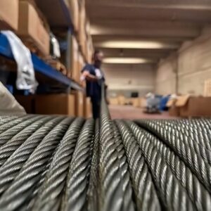 crawler crane spare parts