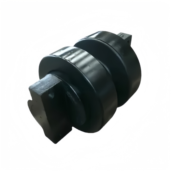 crawler crane track shoes and crane parts