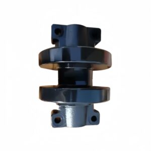 crawler crane track roller for sale