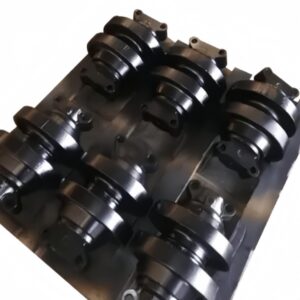 crawler crane track roller for sale