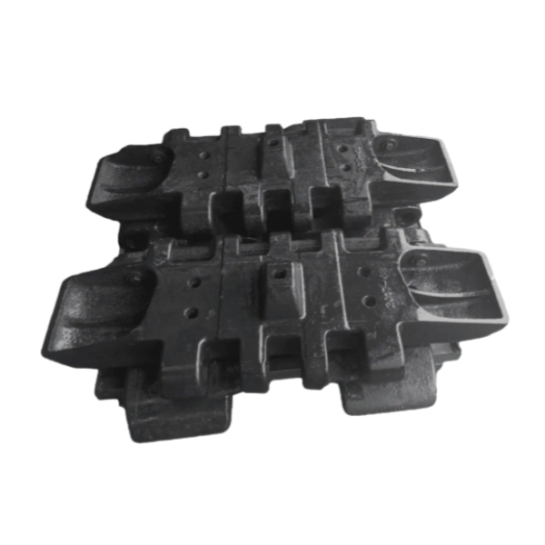 hitachi sumitomo crawler crane track shoe