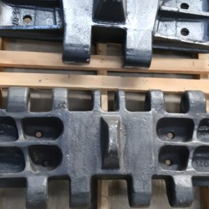 hitachi sumitomo crawler crane track shoe