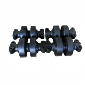 hitachi sumitomo crawler crane track roller