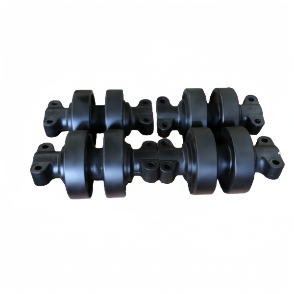 hitachi sumitomo crawler crane track roller