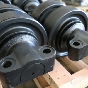 hitachi sumitomo crawler crane track roller