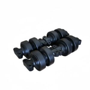 hitachi crawler crane track roller