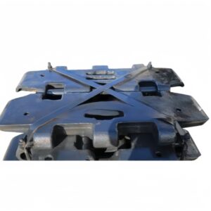 hitachi crawler crane undercarriage parts