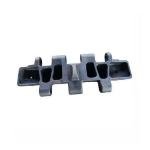 kobelco crawler crane track shoe