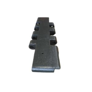 kobelco crawler crane track shoe