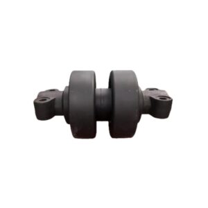 kobelco crawler crane track roller