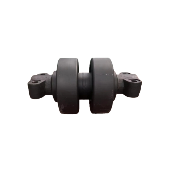 kobelco crawler crane track roller