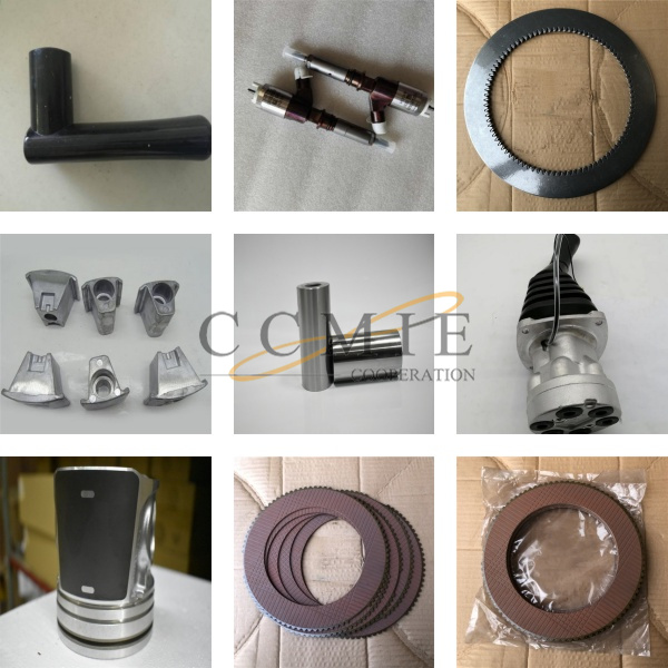 cat bulldozer 124 2167 coupling 124 2105 oil cooler parts