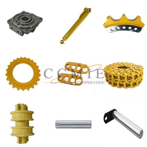 8t 0208 seal 207 7107 seal assembly shaft cat bulldozer parts