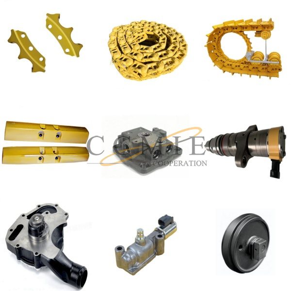 380 7675 bearing 251 9905 bearing cat bulldozer parts