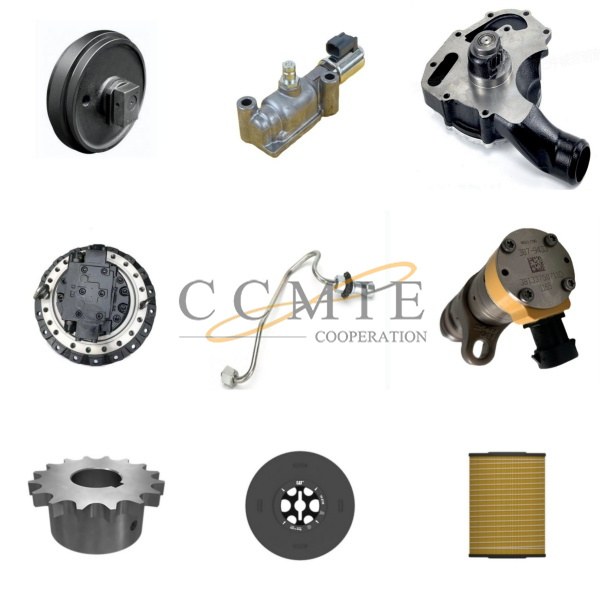 o ring 4d 4508 cat bulldozer parts