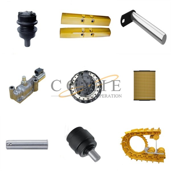 490 0588 nut 110 2656 drive cat bulldozer parts