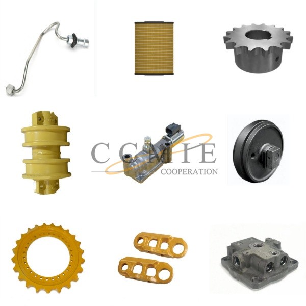 174 7875 24v horn cat bulldozer parts