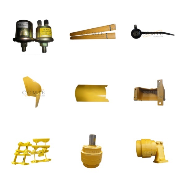 124 2101 154 0097 124 2147 coupling cat bulldozer parts