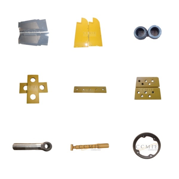 124 2130 124 2323 coupling cat bulldozer parts