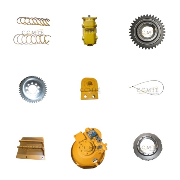 497 8295 497 8287 coupling cat bulldozer parts