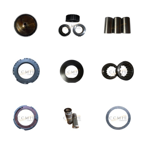 497 8288 497 8300 coupling cat bulldozer parts