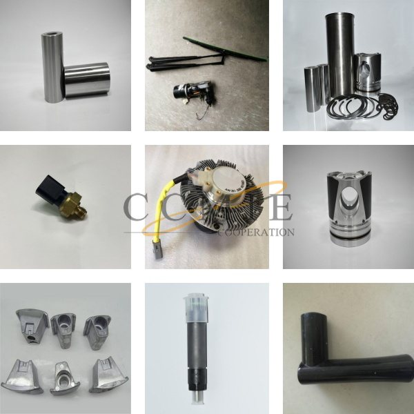 241 8368 switch assembly 139 4724 breaker cat bulldozer parts