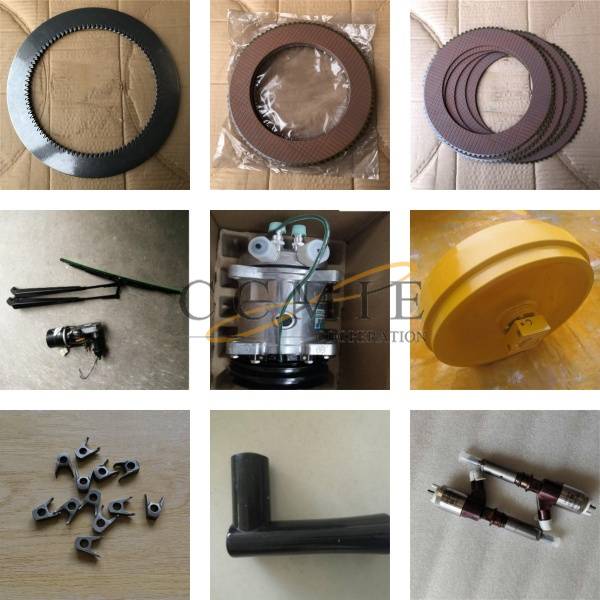 3e5239 relay assembly 381 2491 fan cat bulldozer parts