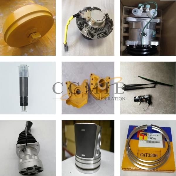 213 9100 alarm 490 0579 adapter cat bulldozer parts