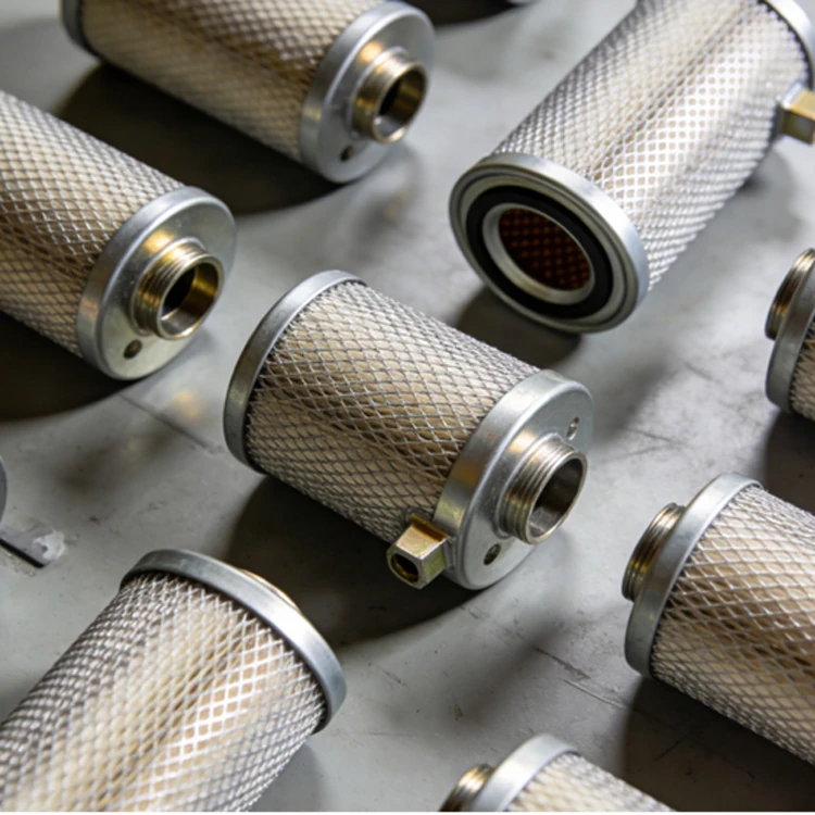 what is the 800173553 main filter element and why is it critical for your xcmg mining excavator banner