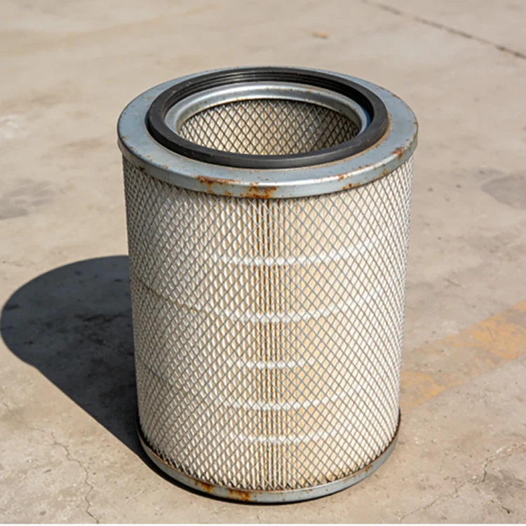 why does the xcmg 800173648 air filter assembly outlast competitors in the world’s toughest mines banner