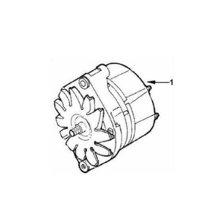 c5256423 xcmg gr2605 motor grader thermostat