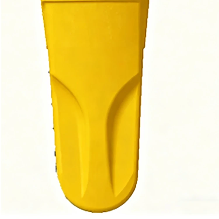 8119992975 xcmg mining excavator tooth tip construction machine parts banner