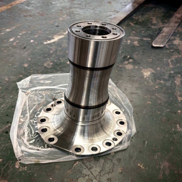 195-50-42111 Pivot Komatsu D375 bulldozer spare parts