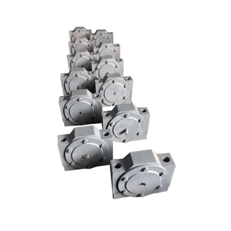 bearing housing ZPMC Port Machinery spare parts