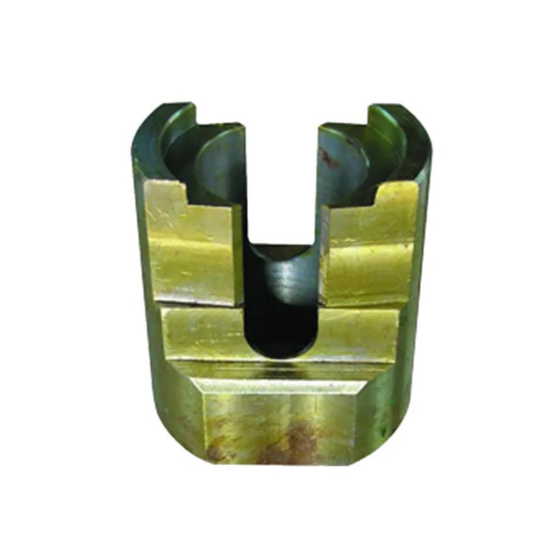 ZXT-33 RAM Guide ZPMC Port Machinery spare parts